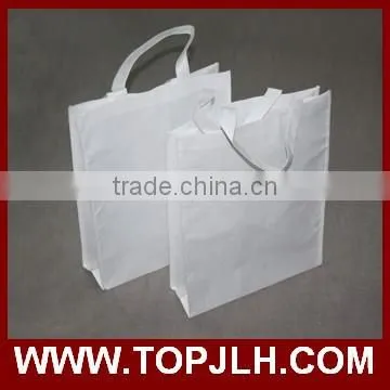 China professional heat transfer image custom made handbags