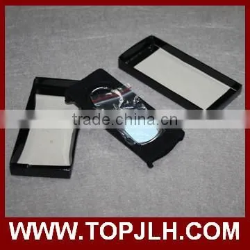 lovely accessories custom new design sublimation keychain blanks