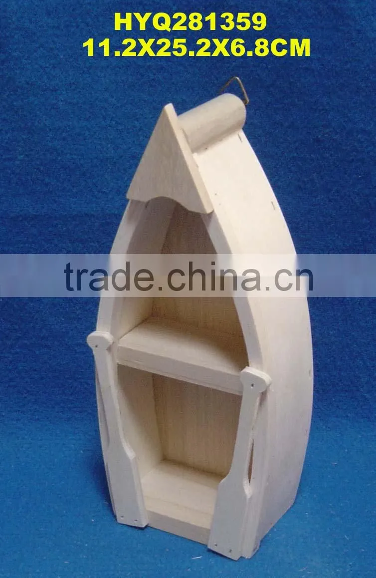 wooden decoration