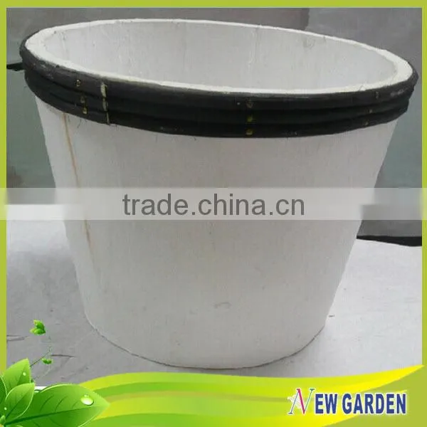 Good Quality Gardening Decorative Functional Durable Vertical Wall Planter