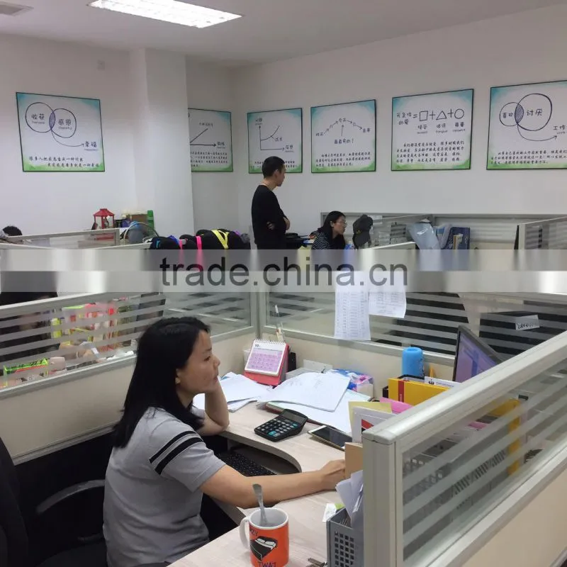 Xiamen Co-Arts Limited company overview - view 1