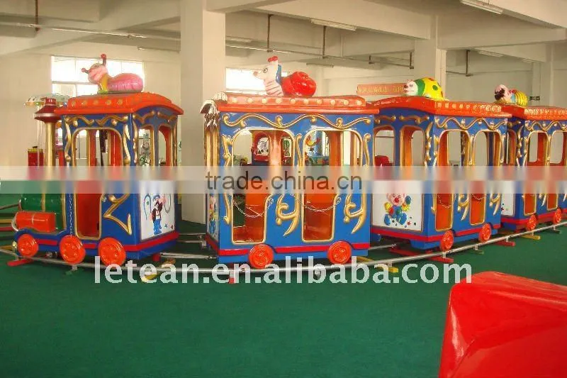 amusement park ride (LT-913805)