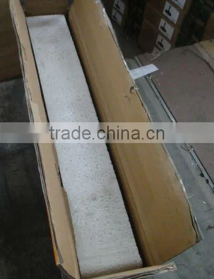 Clean Half Round Umbrella Base CK6017