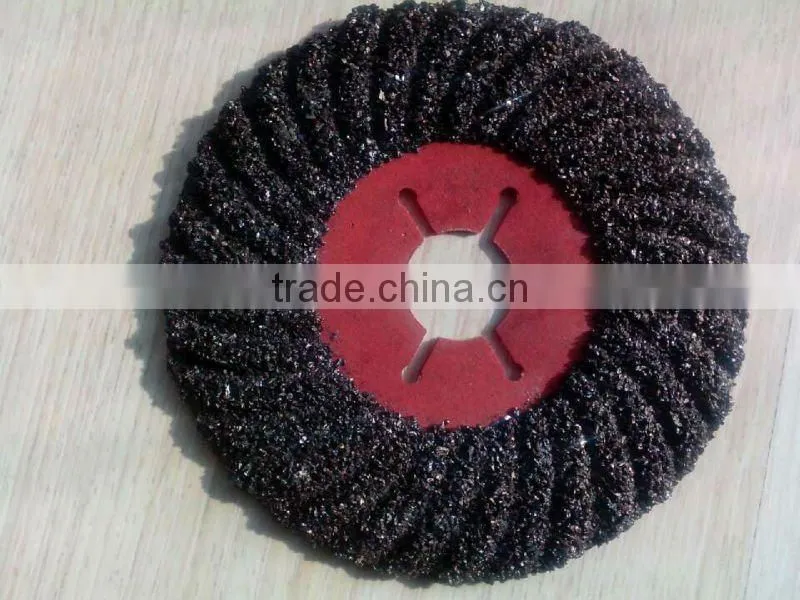 Superflex Abrasives Disc Abrasives