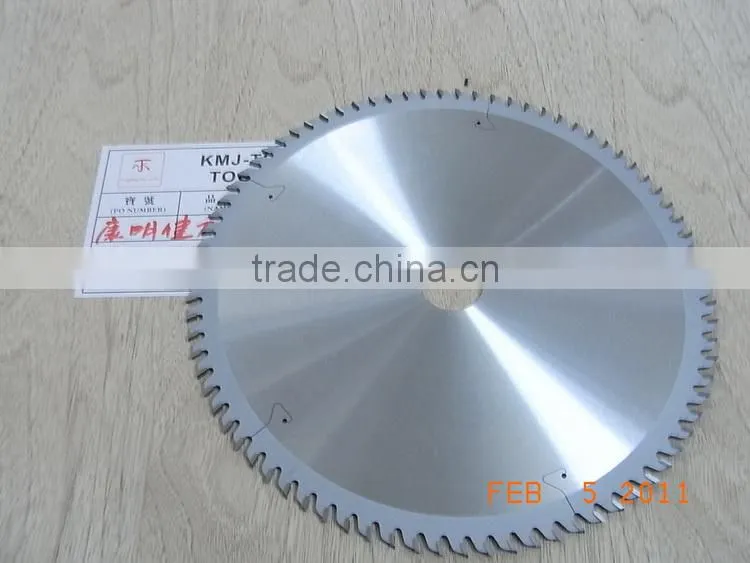 hot selling TCT circular saw blade for wood cutting ,woodworking cutter with high quality