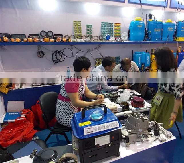 Auto brake pad German car parts Brake Pads of ceramic/Low metallic material GN125