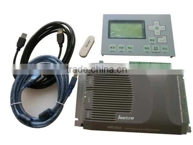 laser co2 controller leetro mpc6565