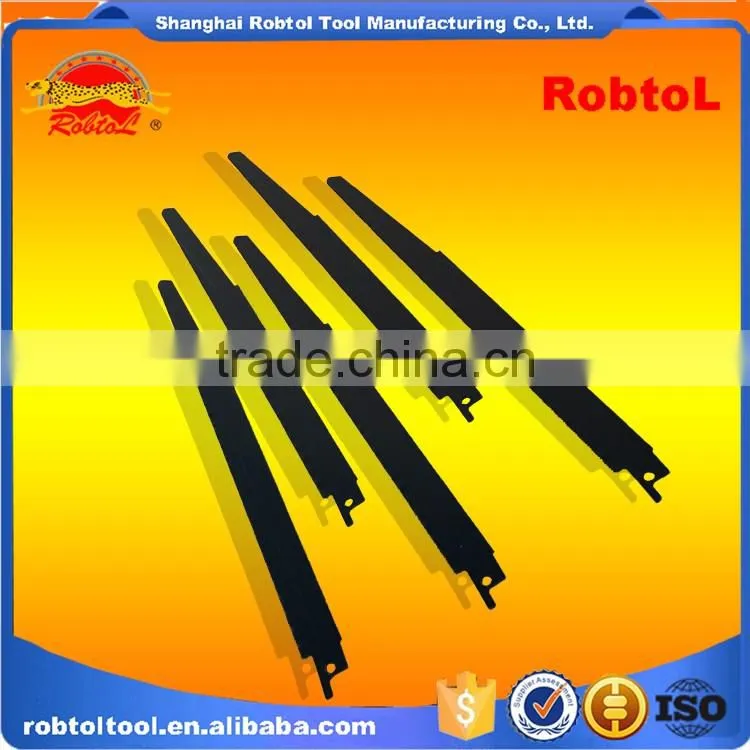 300mm Reciprocating Saw Blade Jig Saw Blade Oscillating HSS HCS Bimetal