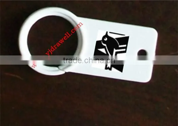 MK-7304 7 Piece Measuring Cups and Dessert Knives plastic kitchen utensils