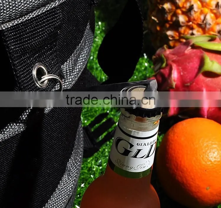 cooler bag/ collapsible round cooler bag/ car cooler bag 12v