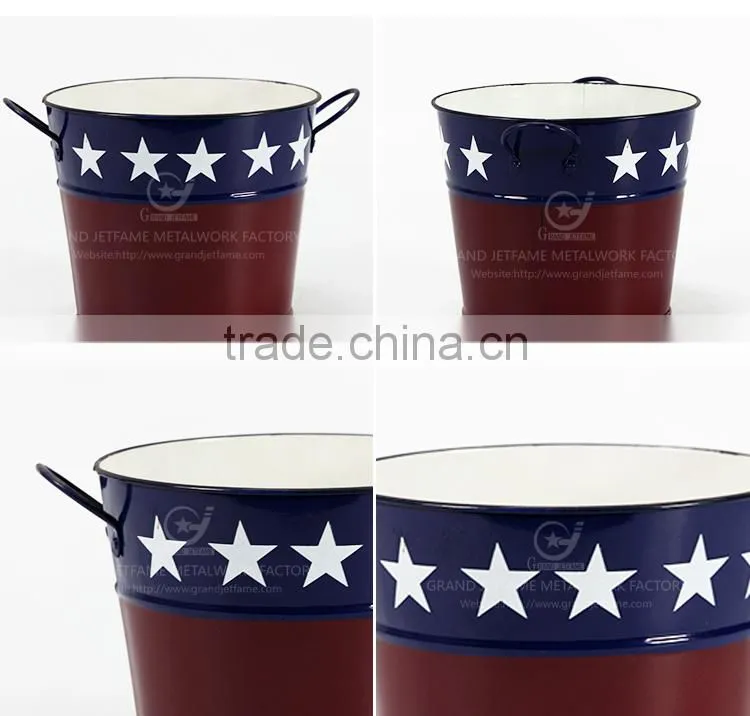 patio pots and containers decorative outdoor discount plant pots
