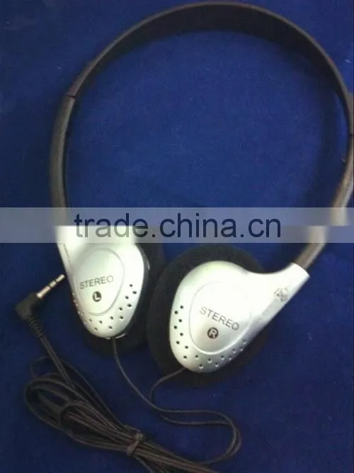 Digital Stereo Headphones