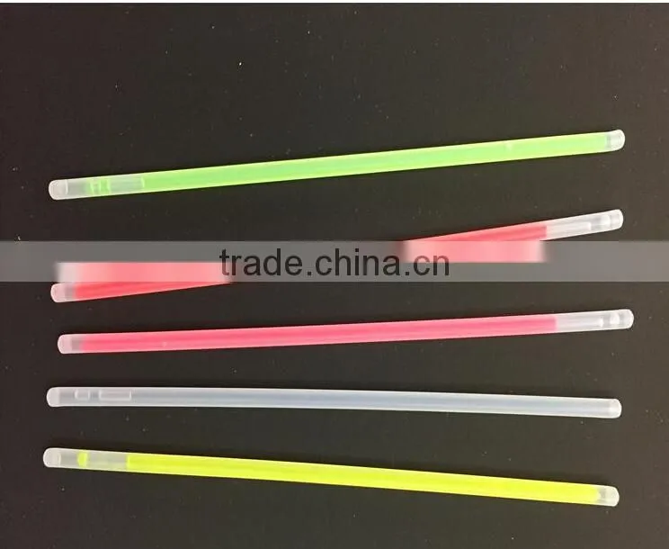 Promotion party glasses Glow glasses glow in the dark glasses