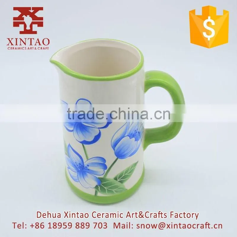 Hotel and Home used ceramic milk pot/sugar pot