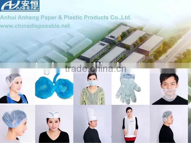 Disposable surgical nurse face mask double and triple layer earloop
