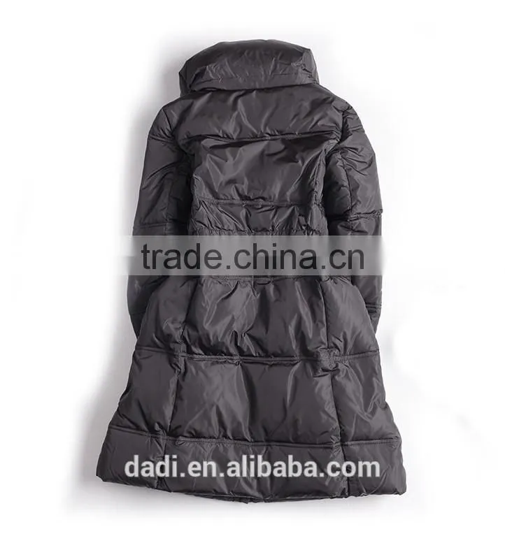 New Design Lady Overcoat