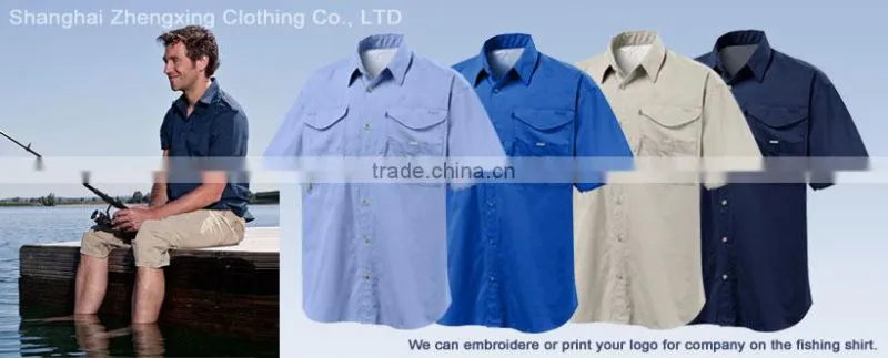 Fly Fishing Shirt