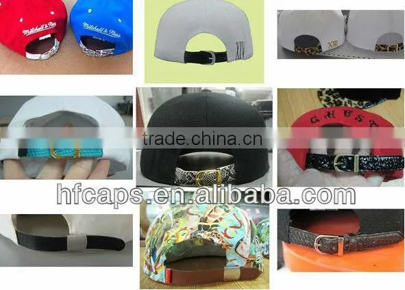 Custom Mesh Embroidery Patch Trucker Cap/Flat Brim Trucker Hat/Custom Rope Snapback Hat