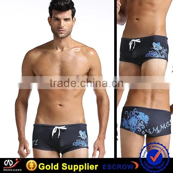 2016 OEM custom Beach Shorts Swimming Beachwear and Swimwear