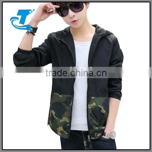 Winter Ourdoor Softshell Jacket