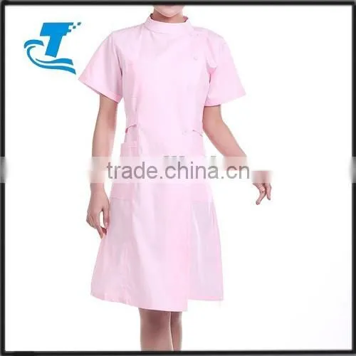 Hospital Nurse Uniform Clothing