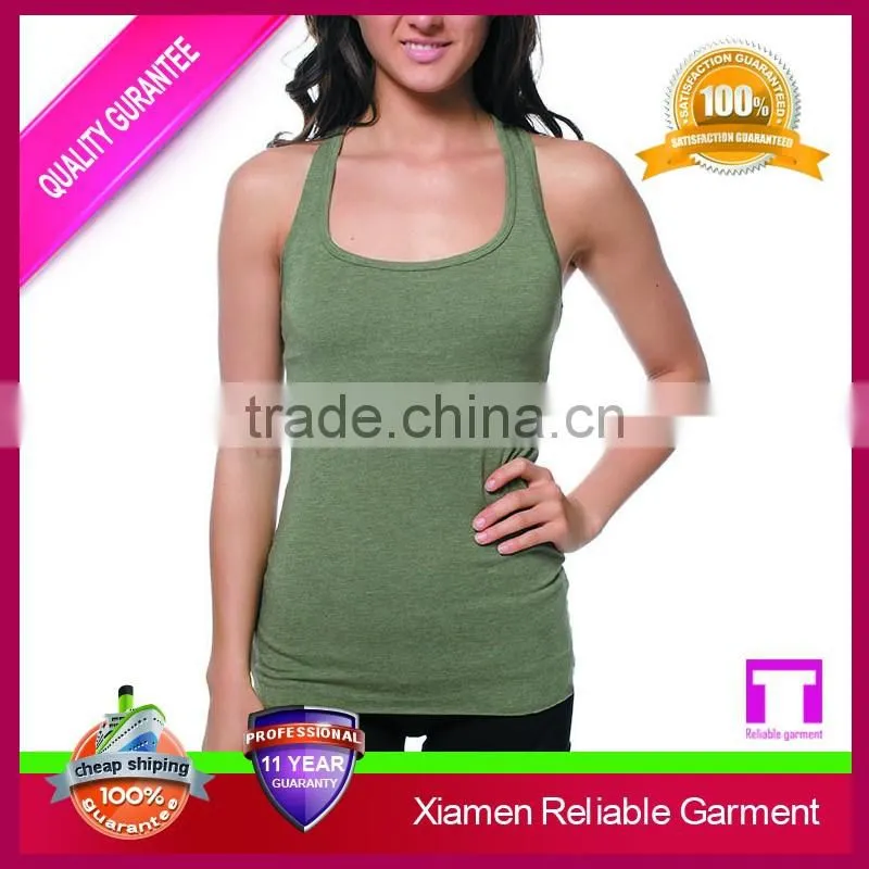2016 factory summer sexy vest/ backless sexy gym wear yoga ladies vest tops