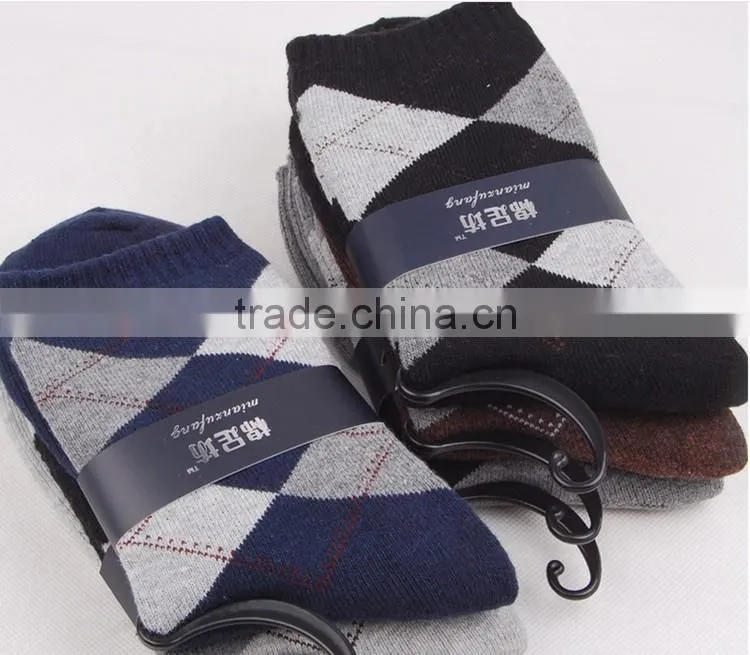 Hot Sale New Winter Style Men's Socks Brand Quality Cotton Sports Mesh Sock For Men