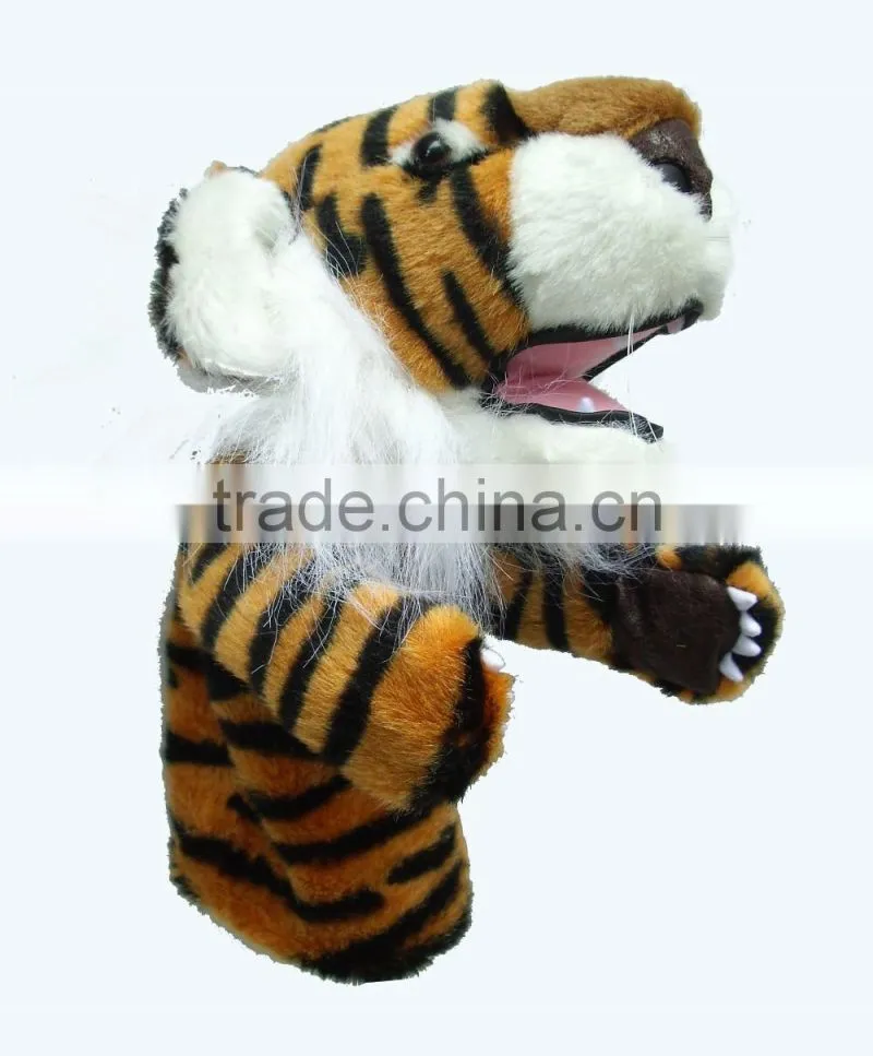 Funny Custom made golf headcovers for club head