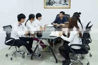 Guangzhou Xin Li Garment Co., Ltd. company overview - view 1