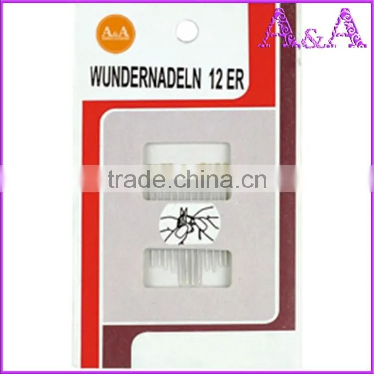 Sewing Needle With Cheap Price High Quality Hand Sewing Needles Sewing Machine Needle