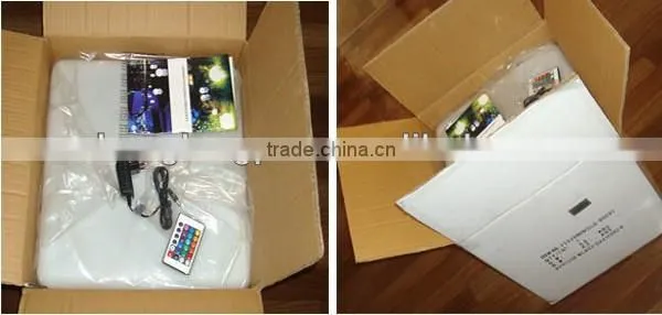 led cube led stools led chair