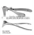 ENT Instruments