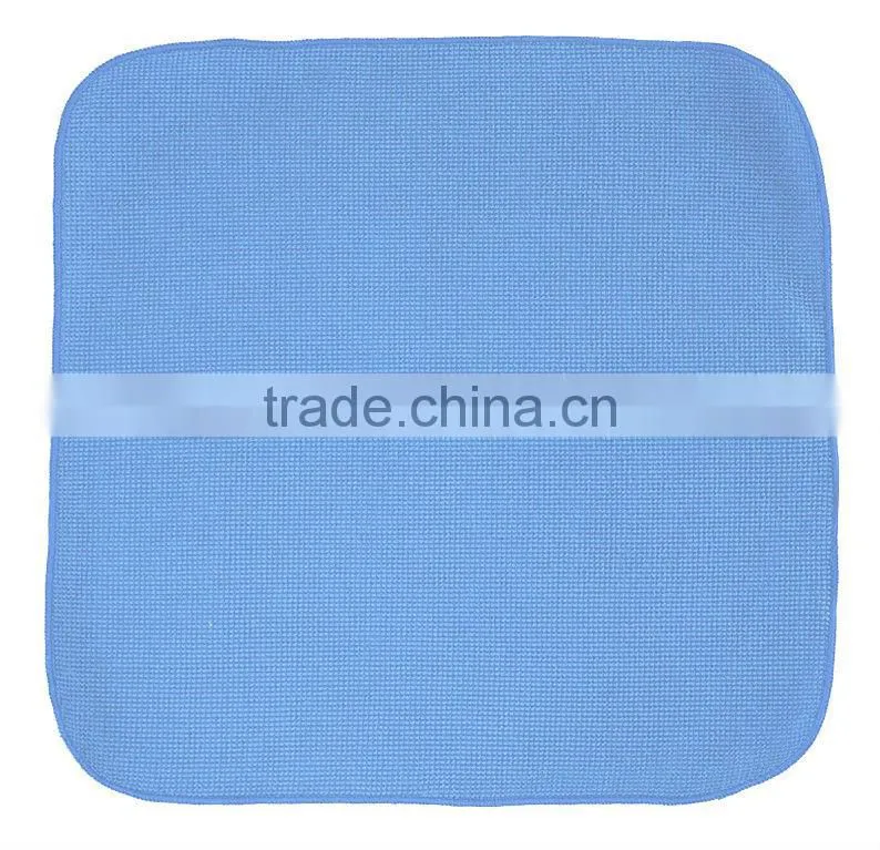 microfiber terry household cleaning towel