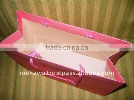 Luxury Shopping Paper Bag STOCKLOT LOW PRICE--- Black, Gold, Silver, Champagne Gold, Charcoal, and White --- Wholesale