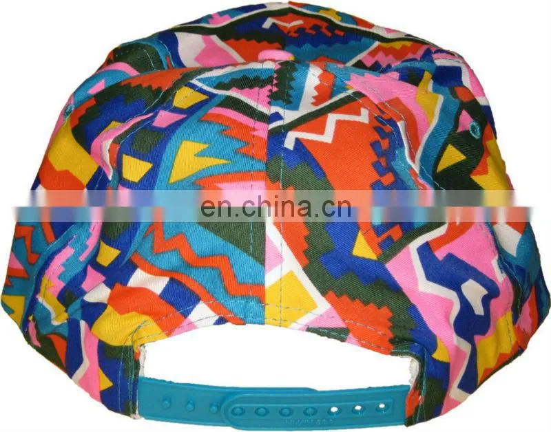 Coachella vintage hat 1980'S snapback cap hat