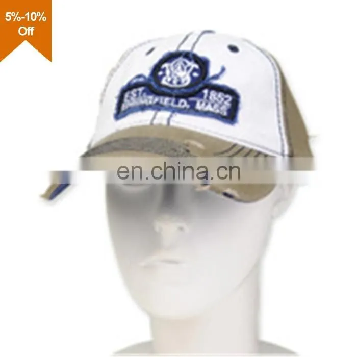 Hip hop plain black flexfit baseball cap