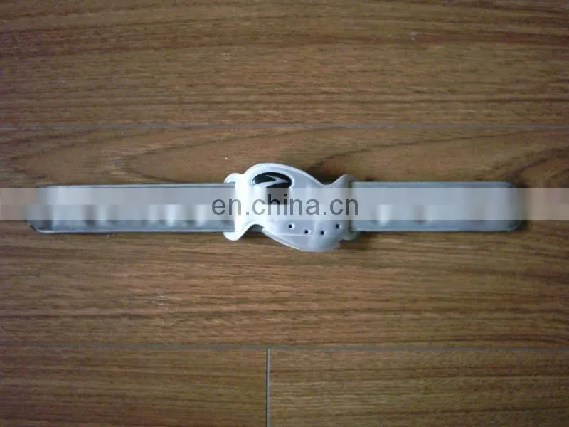 Assorted color and logo Reflective Safety Arm Cuff