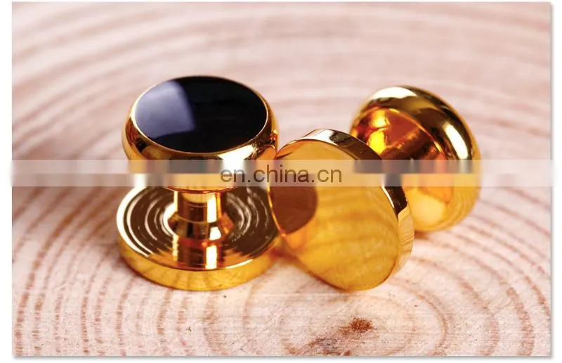 2014 Gold studs for mens