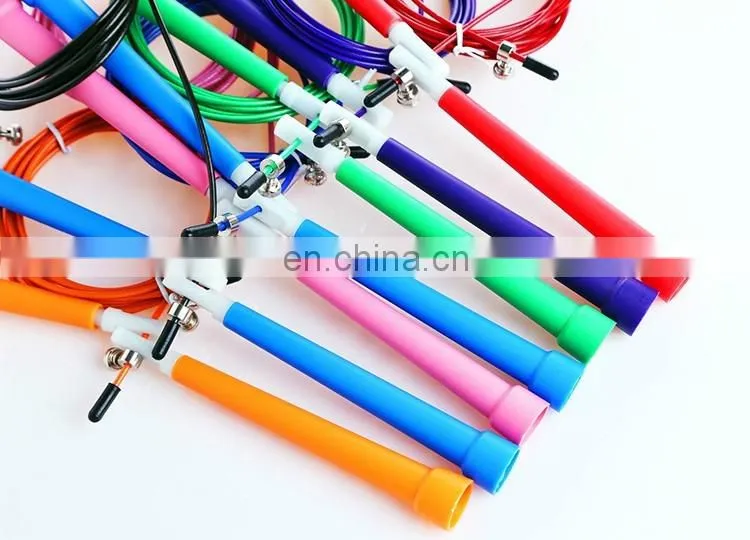 New Style Crossfit Professional Skipping Rope