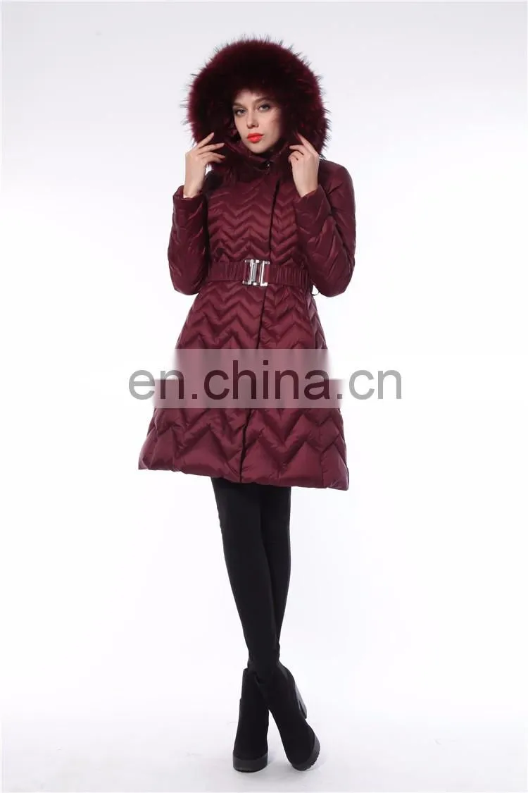 Hot Selling High Quality Morden Woman Coats And Jackets