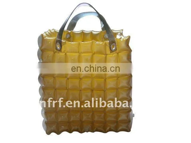 Inflatable Beach Bubble Bag