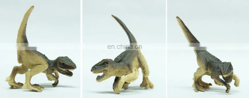 Shantou candy factory plastic dinosaur egg with toy inside