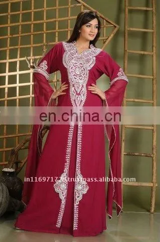 BEAUTIFUL ABAYA FARACHA