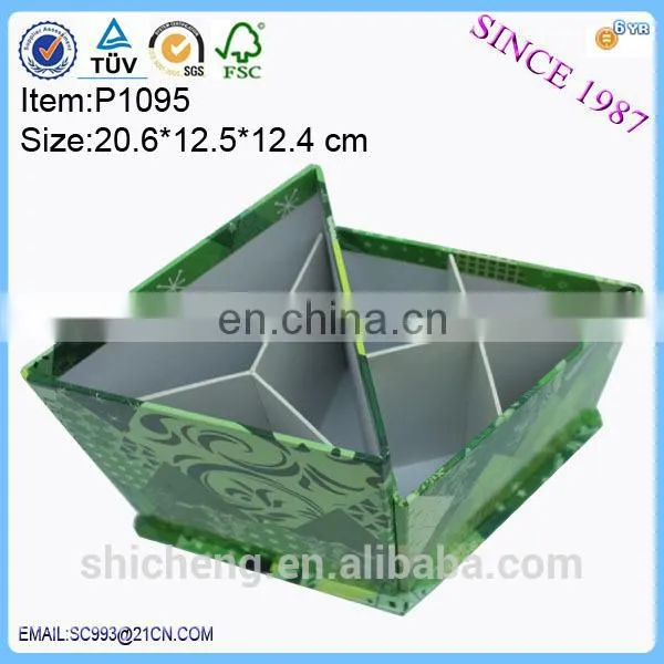 school stationery product car pen holder