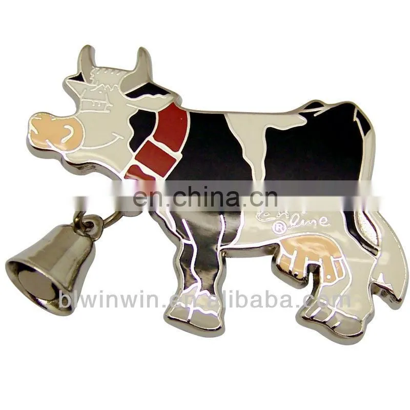 refrigerator magnet with notepad