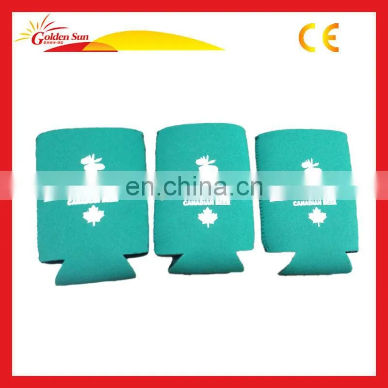 2014 Newest Fashion Promo Beer Bottle Sleeve