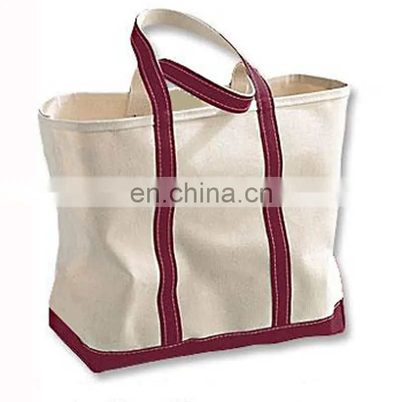 advertisement custom made canvas charger pouch for iphone