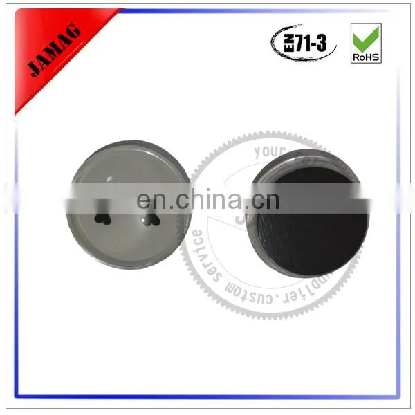 Removable digital magnetic refrigerator / fridge magnet shape