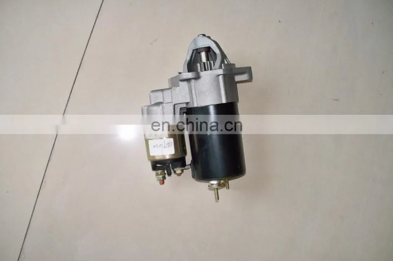 Electric Auto Car Parts Bosch Starter Motor 12V DC For VW SKODA 06B 911 023 Made in China