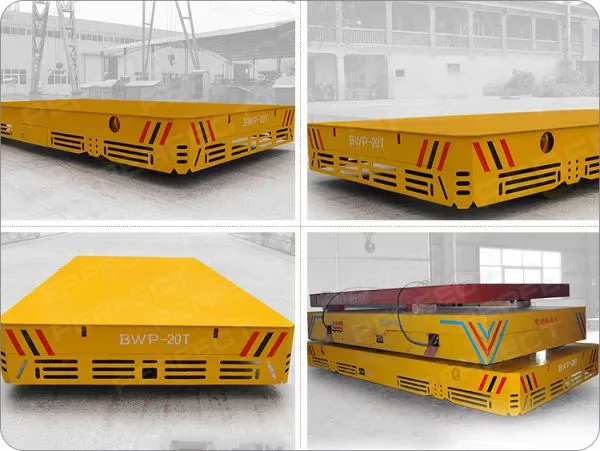 Henan Perfect Handling Equipment Co., Ltd company overview - view 2